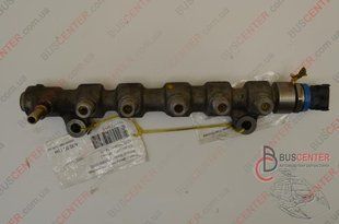 Рампа форсунок - Common Rail Renault Master 0445214145 4723 фото