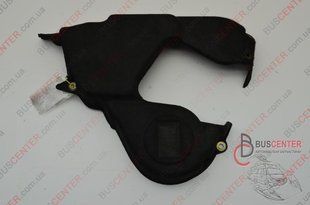 Захист ременя ГРМ Renault Trafic 7700116265 9326 фото