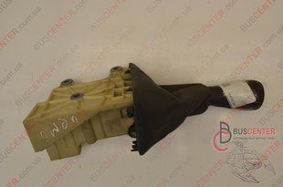 Кулиса переключения КПП Fiat Fiorino 2400GN 1612681980 2593-3912 фото