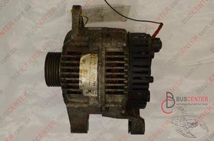 Генератор 90 A Fiat Ducato 9619333280 3568 фото