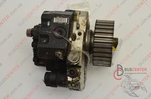 Топливный насос высокого давления (ТНВД) Fiat Ducato 500371947 0445020008 8798 фото