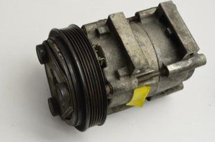 Компресор кондиціонера Ford Transit 97VW-19D629-AB DCP10007 23825 фото