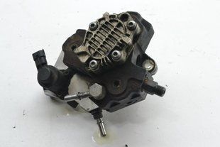 Паливний насос високого тиску (ТНВД) ( без датчика) Renault Trafic 8200680077 0445010099 73785 фото