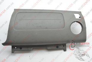Подушка безпеки пасажирська (AirBag) Renault Master 8200189009 61497 фото