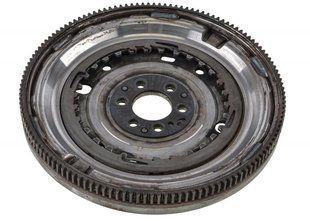 Маховик сцепления (VW AUDI SKODA CBZ 1.2TSI) Volkswagen Touran 036105266D 143648 фото