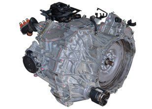 АКПП у зборі (АКПП) Toyota Prius 3090047040 30900-47040 162659 фото