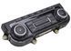 Блок управления климат-контролем Volkswagen Golf 5K0907044AK 5HB009746-21 170491 фото 1