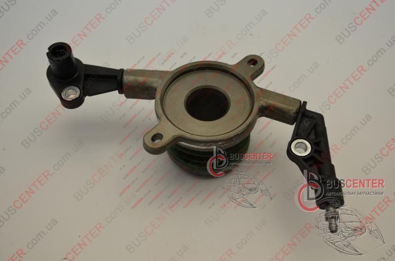 Выжимной подшипник Mercedes Sprinter A0002541608 ZA3608010407 11669 фото
