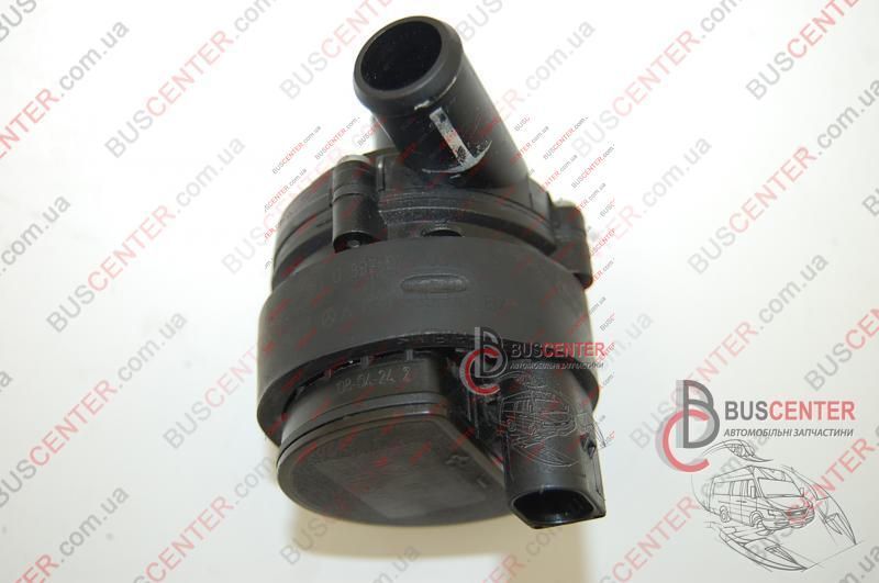 Насос кондиціонера Mercedes Vito 639 835 00 64 0392023036 10597 фото