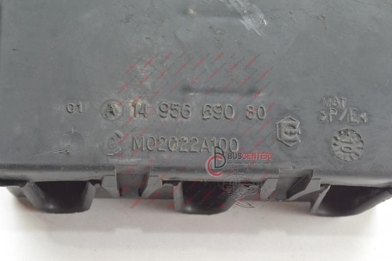 Корпус блока предохранителей Fiat Scudo 1495669080 72648 фото