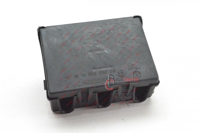 Корпус блока предохранителей Fiat Scudo 1495669080 72648 фото