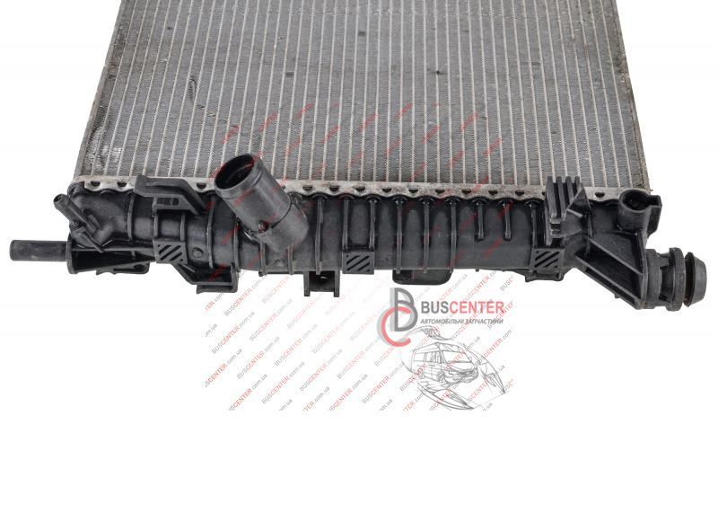 Радіатор охолодження Ford Focus 3M5H8005TL 3M5H-8005-TL 139722 фото