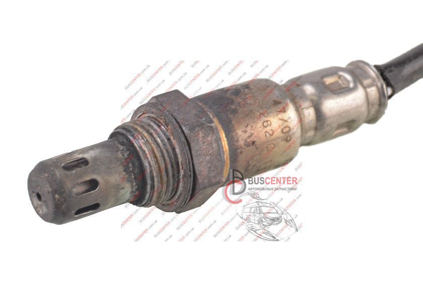 Лямбда-зонд Volkswagen Polo 03F906262C 163708 фото
