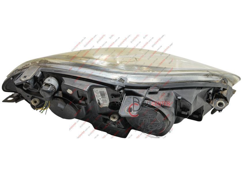 Фара передня Fiat Croma 51816979 176006 фото
