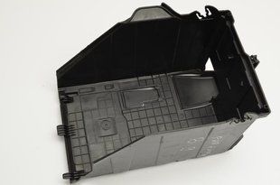 Крышка аккумулятора верхняя Citroen Berlingo 9663615580 5615 G8 26631 фото