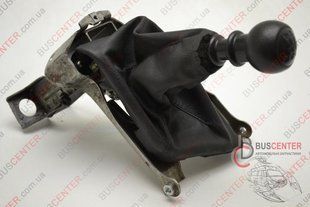 Куліса перемикання КПП Fiat Scudo 1479013080 1485884080 46551 фото