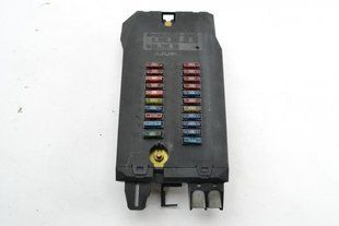 Блок предохранителей Mercedes Sprinter A0005402550 71084 фото
