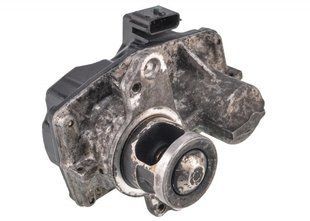 Клапан EGR Renault Trafic 8201061904 147101478R 156387 фото