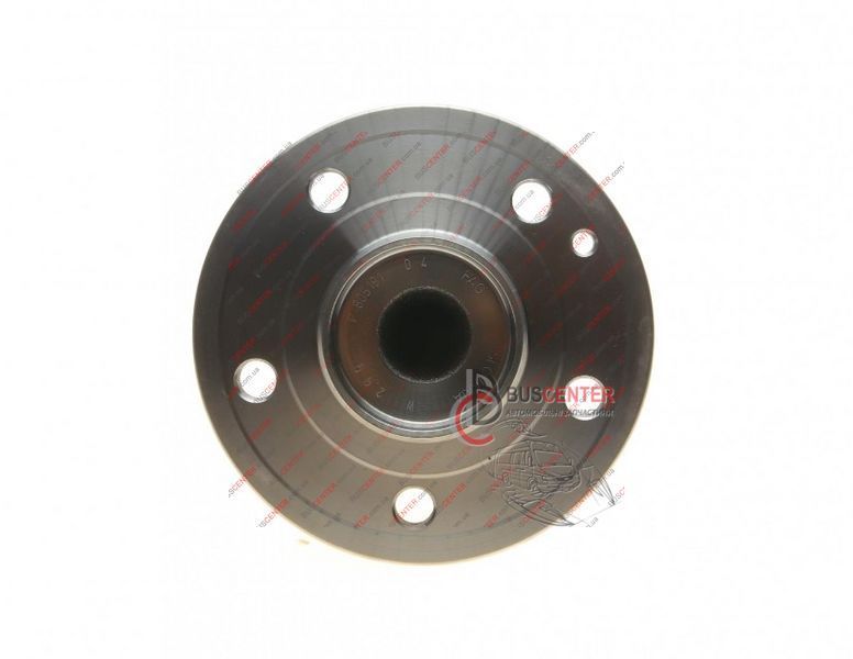 Подшипник ступицы колеса передний (OM651, RWD) Mercedes Vito A4473300620 713 6683 00 182581 фото