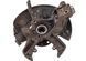 Поворотный кулак левый Skoda Yeti 1K0400053MD 194946 фото 2