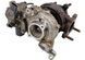 Турбина Toyota Land Cruiser 17208-51010 192139 фото 1