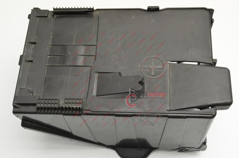Крышка аккумулятора верхняя Citroen Berlingo 9663615580 5615 G8 26631 фото