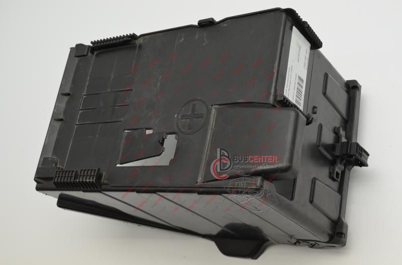 Крышка аккумулятора верхняя Citroen Berlingo 9663615580 5615 G8 26631 фото