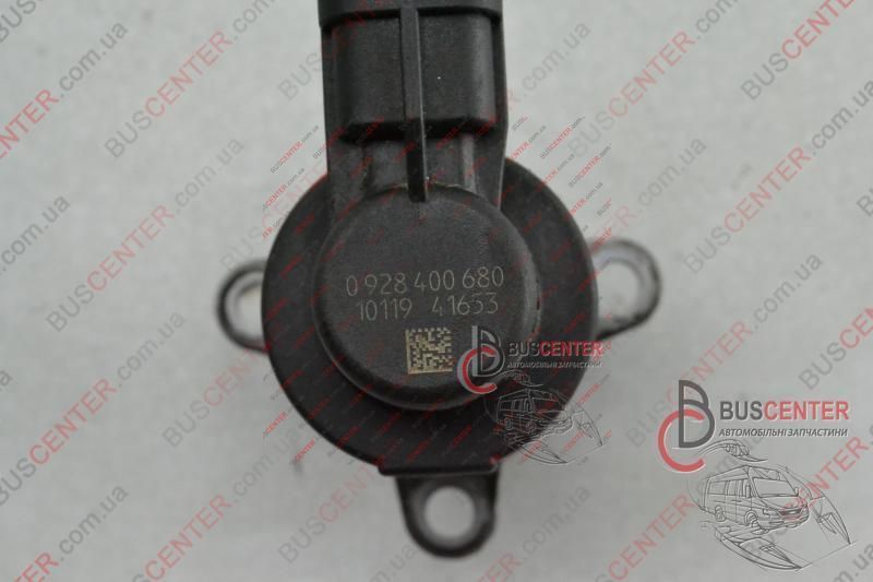 Редукционный клапан ТНВД Common Rail Fiat Doblo 71754571 0928400680 65890 фото