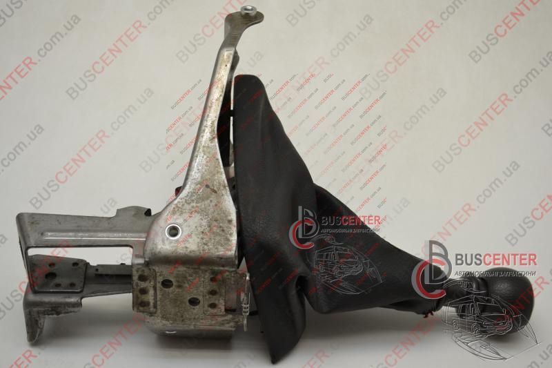 Куліса перемикання КПП Fiat Scudo 1479013080 1485884080 46551 фото