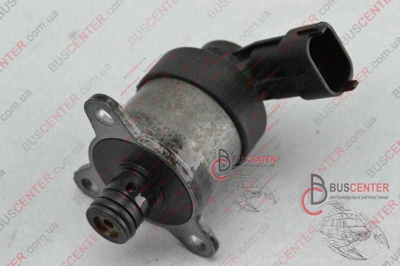 Редукционный клапан ТНВД Common Rail Fiat Doblo 71754571 0928400680 65890 фото