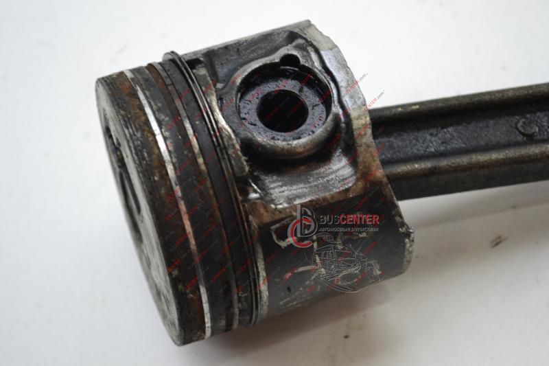Поршень Fiat Doblo 71715335 101074 фото