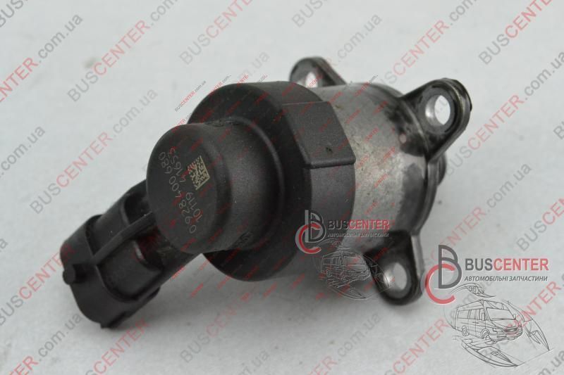 Редукционный клапан ТНВД Common Rail Fiat Doblo 71754571 0928400680 65890 фото