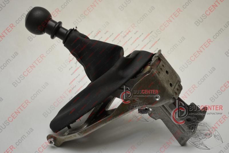 Куліса перемикання КПП Fiat Scudo 1479013080 1485884080 46551 фото