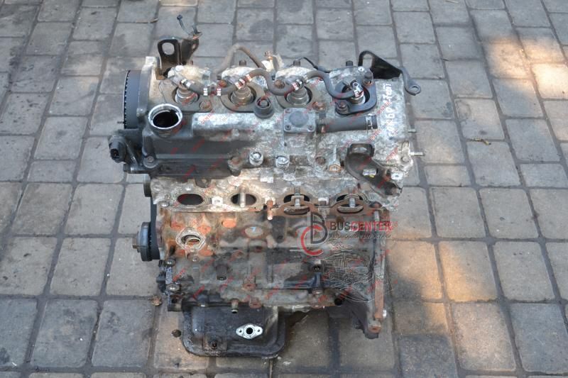 Двигун без підвісного Z17DTH Opel Combo Z17DTH 70574 фото