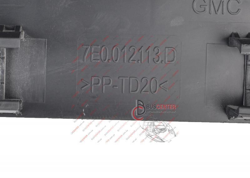 Кронштейн кріплення набору інструментів Volkswagen Transporter 7E0 012 113 D 7E0012113D 123218 фото