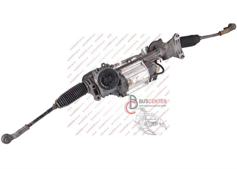 Рулевая рейка с ЭУР Volkswagen Caddy 1K1423051ED 136470 фото