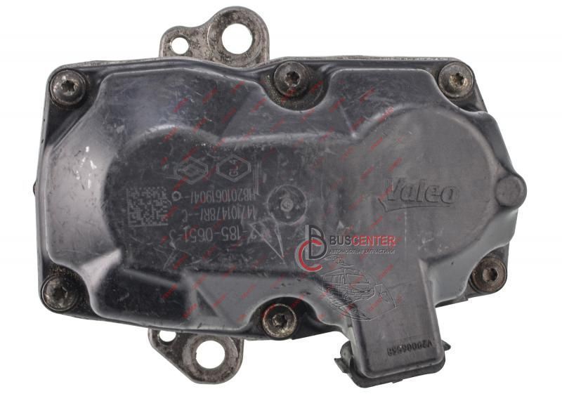Клапан EGR Renault Trafic 8201061904 147101478R 156387 фото