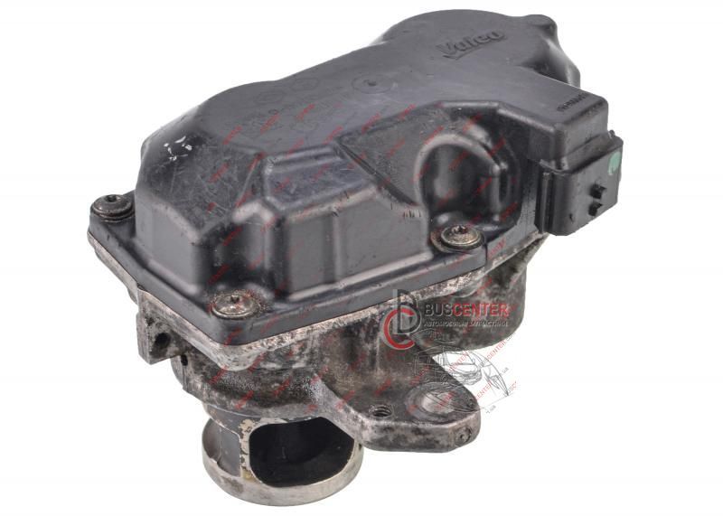 Клапан EGR Renault Trafic 8201061904 147101478R 156387 фото