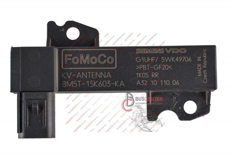 Підсилювач антени Ford Kuga 8M5T15K603KA 5WK49706 153919 фото