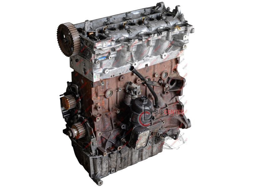Двигатель без навесного Peugeot Expert 10DYUW 9464869588 184970 фото