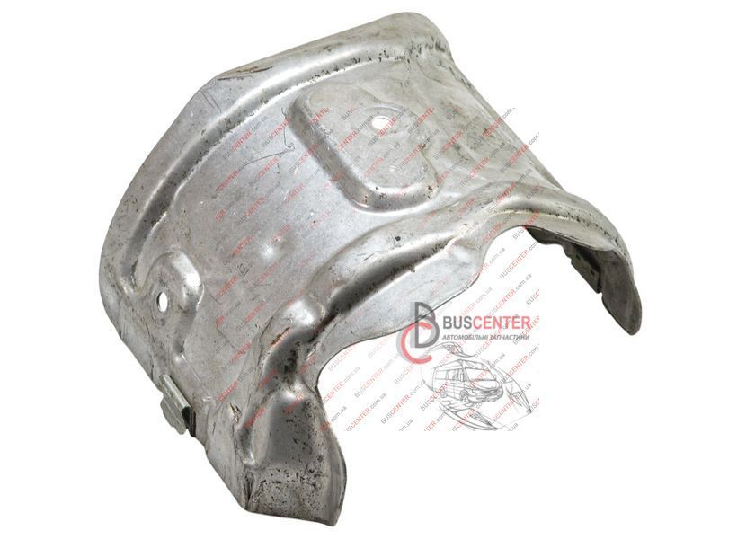 Термозахист Ford Connect AM519N454DB 177190 фото