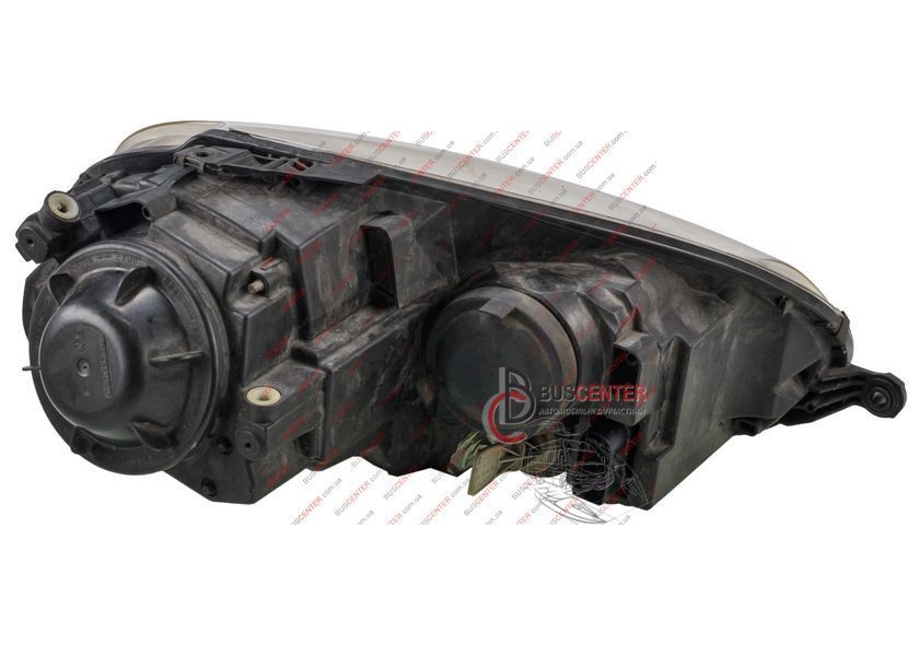 Фара передня Volkswagen Golf 1K6941005N 0301212203 173475 фото