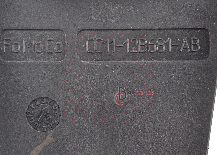 Кронштейн крепления реле свечей накала Ford Transit CC1112B681AB CC11-12B681-AB 162075 фото