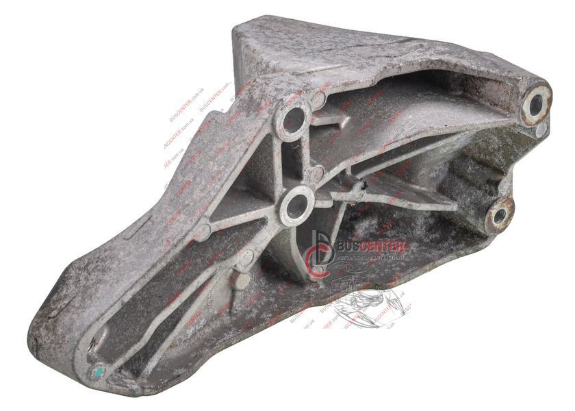 Кронштейн генератора ( Ford Ranger 2.2 TDCi, RWD, з 2012 року) Ford Transit BK3Q10239AF BK3Q-10239-AF 161554 фото