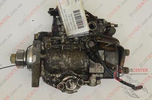Топливный насос высокого давления (ТНВД) Fiat Ducato 0460494189 2836 фото
