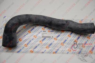 Патрубок интеркулера CDI верхний Mercedes Vito A6385281982 100 5252 47389 фото
