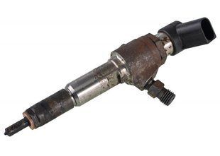Форсунка дизельная электронная Ford Connect 9674973080 86271 фото