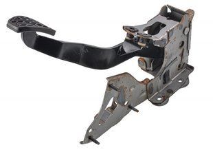 Педаль тормоза с кронштейном Nissan X-Trail 46501-JG400 46501JG400 146725 фото