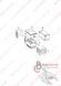 Кожух акумулятора Volkswagen Caddy 1K0915336 60014 фото 2