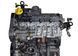 Двигатель без навесного Renault Megane K9K832 160990 фото 3
